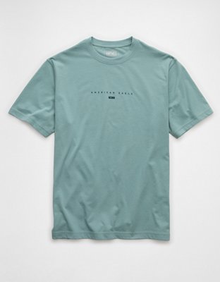 AE 24/7 Graphic T-Shirt