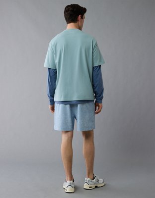 AE 24/7 Graphic T-Shirt