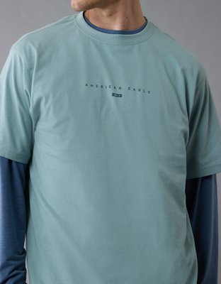 AE 24/7 Graphic T-Shirt