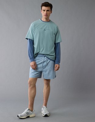 AE 24/7 T-shirt con Gráfico