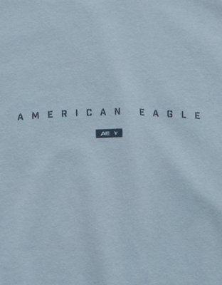 AE 24/7 Graphic T-Shirt