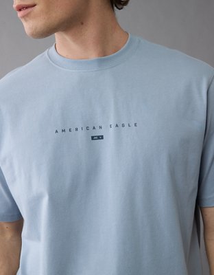 AE 24/7 Graphic T-Shirt