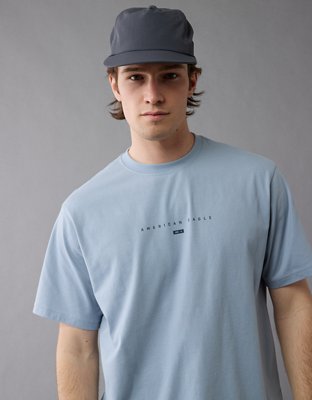 AE 24/7 Graphic T-Shirt