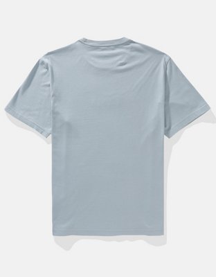 AE Elevated Logo Graphic T-Shirt