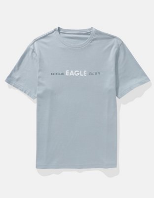 AE Elevated Logo Graphic T-Shirt