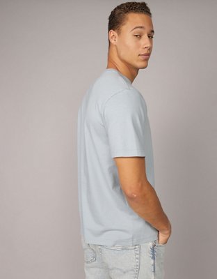 AE Elevated Logo Graphic T-Shirt