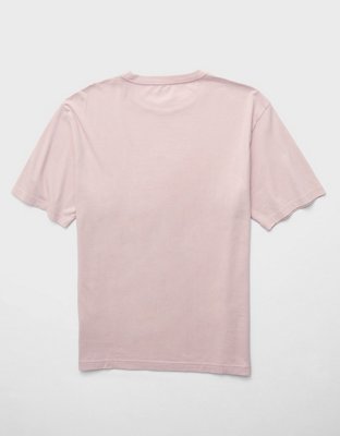 AE Elevated Logo Graphic T-Shirt