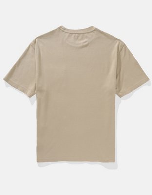 AE Elevated Logo Graphic T-Shirt