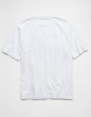 AE Boxy Destination Graphic T-Shirt
