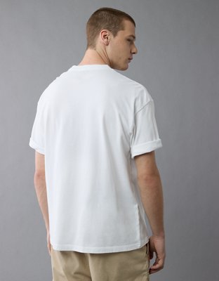 AE Boxy Destination Graphic T-Shirt