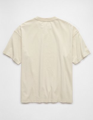AE Boxy Destination Graphic T-Shirt