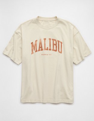 AE Boxy Destination Graphic T-Shirt