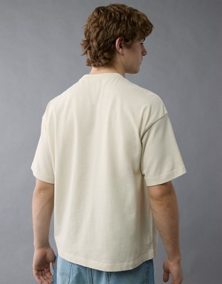 AE Boxy Destination Graphic T-Shirt