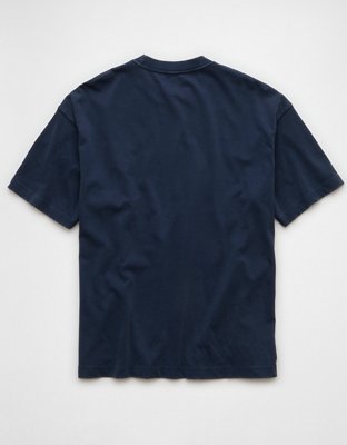 AE Boxy Destination Graphic T-Shirt