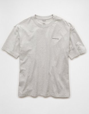 AE Boxy Logo Graphic T-Shirt