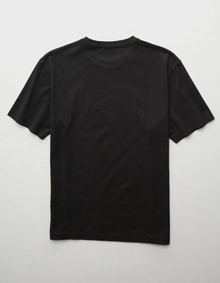AE Logo Graphic T-Shirt