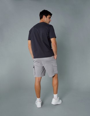 AE Logo Graphic T-Shirt