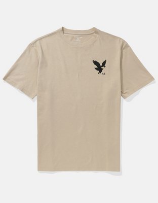 AE Logo Graphic T-Shirt