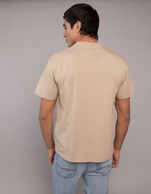 AE Logo Graphic T-Shirt