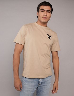 AE Logo Graphic T-Shirt