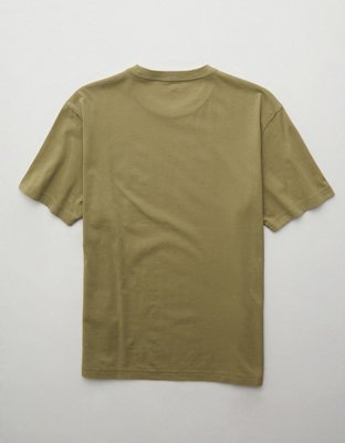 AE Logo Graphic T-Shirt