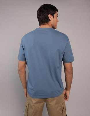 AE Logo Graphic T-Shirt