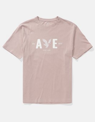 AE Logo Graphic T-Shirt