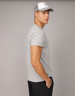 AE Logo Graphic T-Shirt