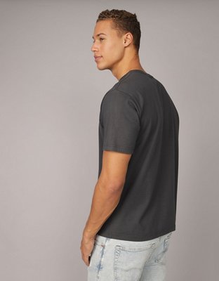 AE Logo Graphic T-Shirt