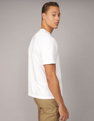 AE Logo Graphic T-Shirt