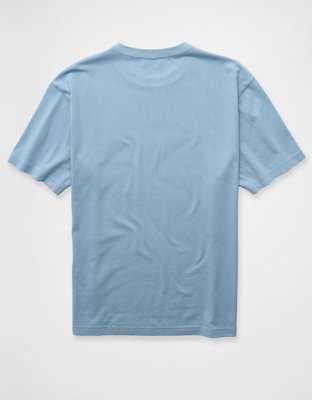 AE Logo Graphic T-Shirt