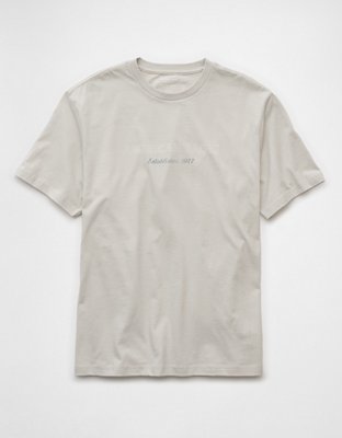 AE Logo Graphic T-Shirt