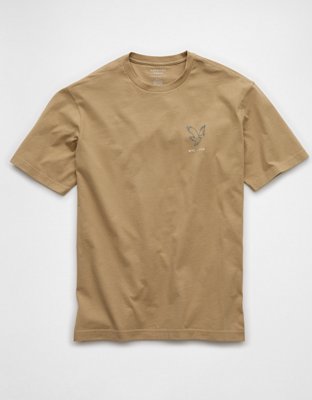 AE Logo Graphic T-Shirt