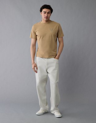 AE Logo Graphic T-Shirt