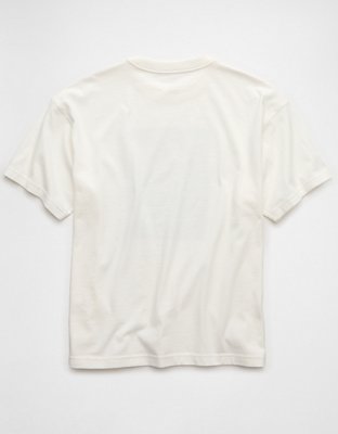 AE Boxy Destination Graphic T-Shirt