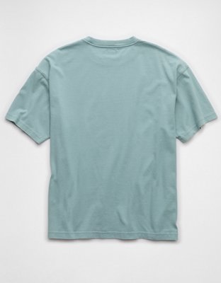 AE Boxy Destination Graphic T-Shirt