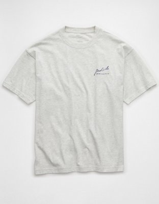 AE Boxy Destination Graphic T-Shirt