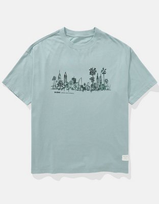 AE Destination Graphic T-Shirt
