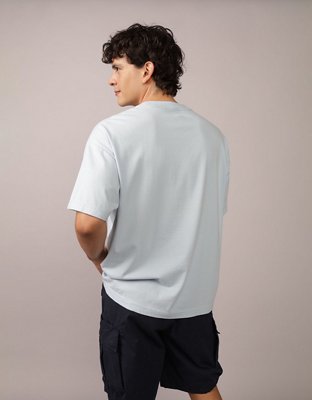 AE Playera con Gráfico de Destino