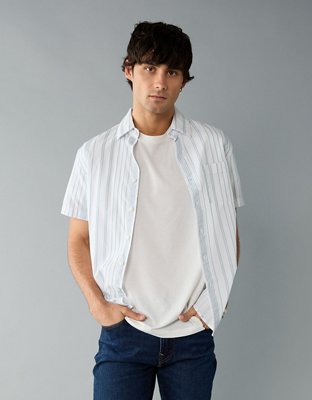 AE Destination Graphic T-Shirt