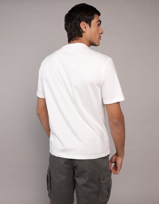 AE Logo Graphic T-Shirt