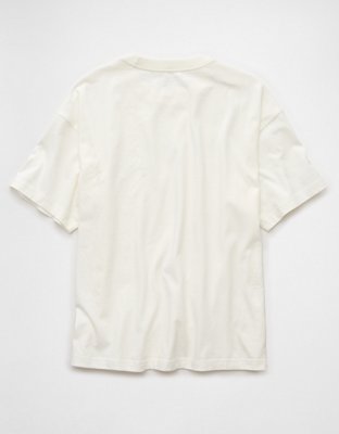 AE Boxy Destination Graphic T-Shirt