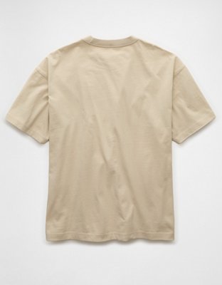 AE Boxy Graphic T-Shirt