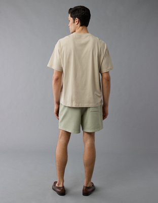 AE Boxy Graphic T-Shirt