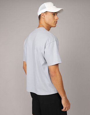 AE Boxy Graphic T-Shirt