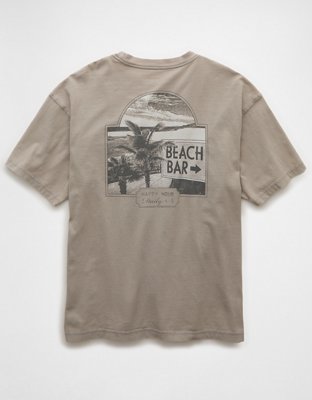 AE Boxy Graphic T-Shirt