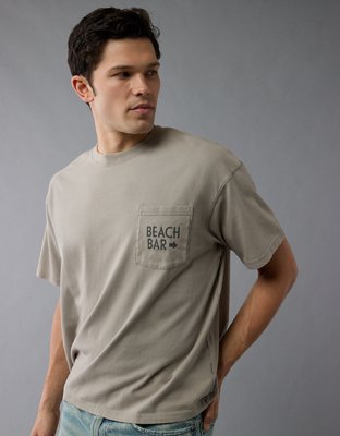 AE Boxy Graphic T-Shirt