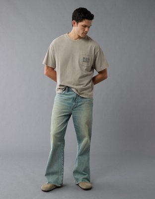 AE Boxy Graphic T-Shirt