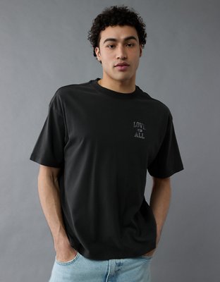 AE Pride Graphic T-Shirt