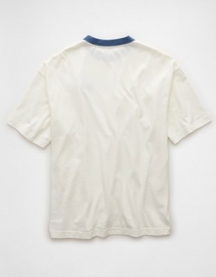 T-shirt con gráfico de Pride AE